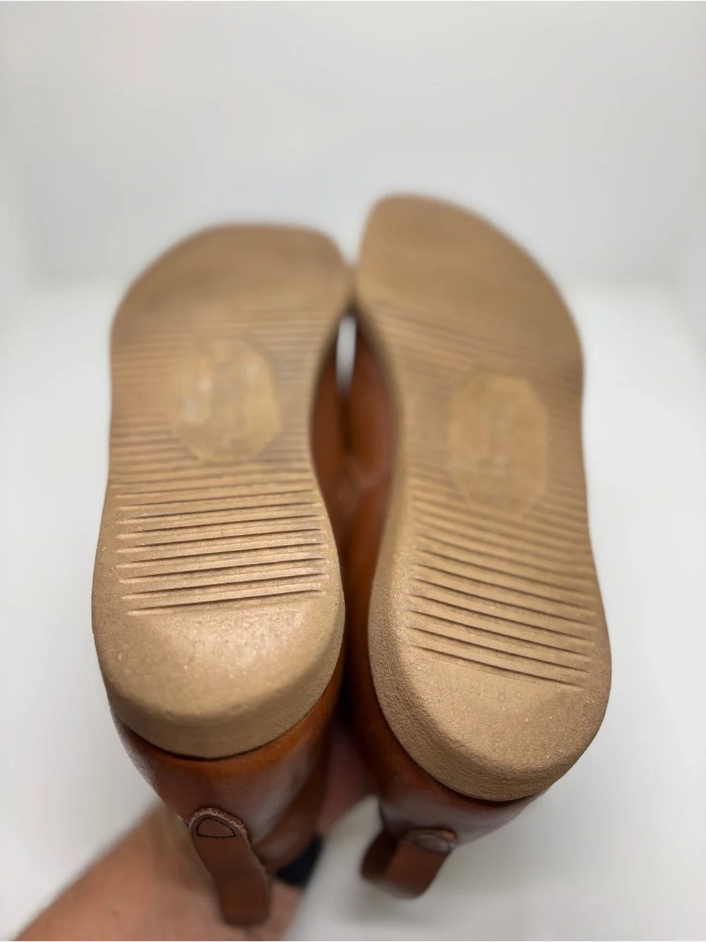 Red Wing Heritage Weekender Slip-On Chelsea Shoes Brown Leather Men’s 10.5 USA